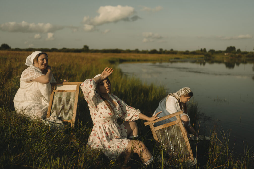 Суворова Анастасия Андреевна — Фото