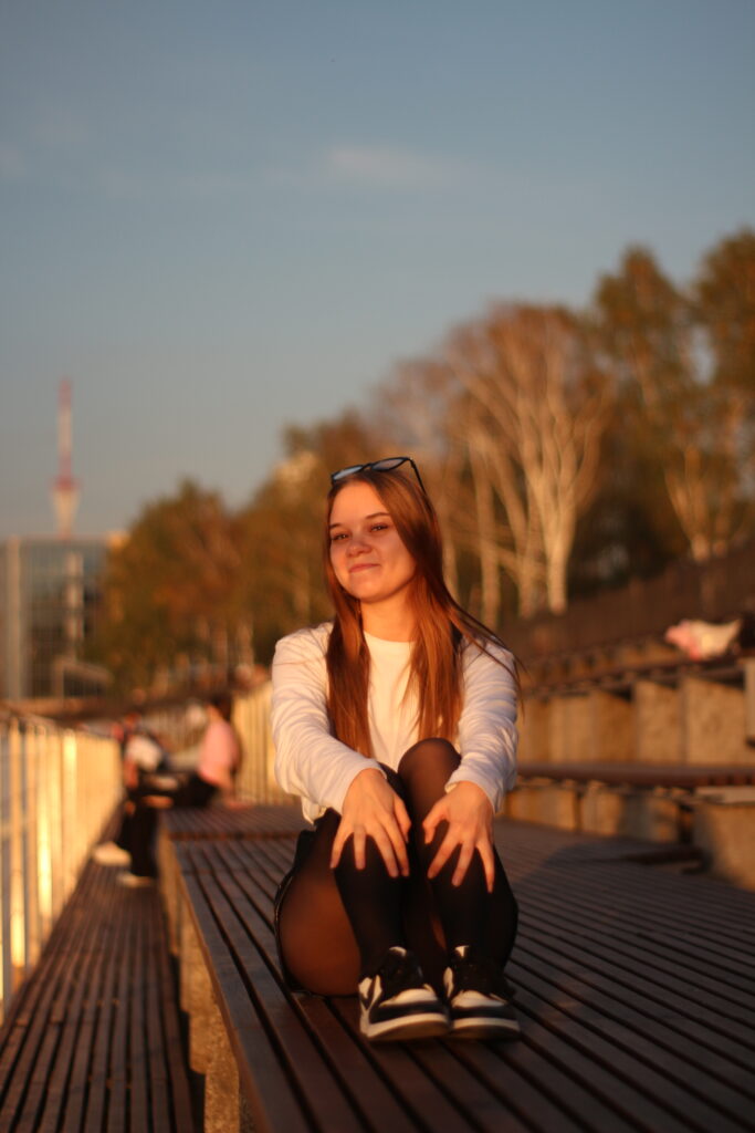 Кузнецов Ростислав Алексеевич — Фото