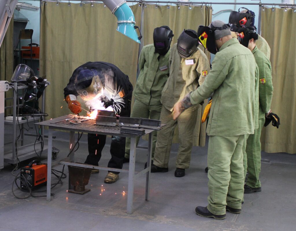 Комарицкий Олег Михайлович — Фото