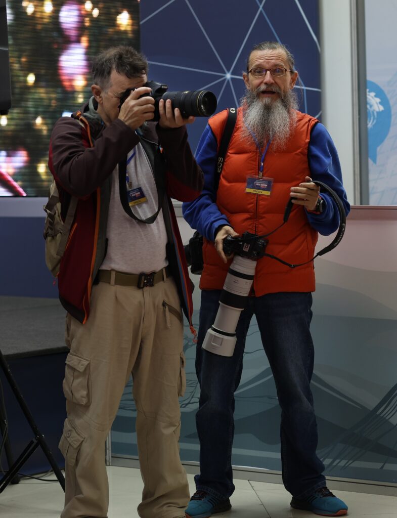 Тоноян Ульяна Вячеславовна — Фото