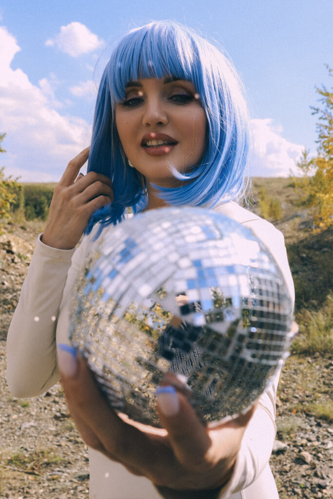 Стародубцева Екатерина Юрьевна — Фото