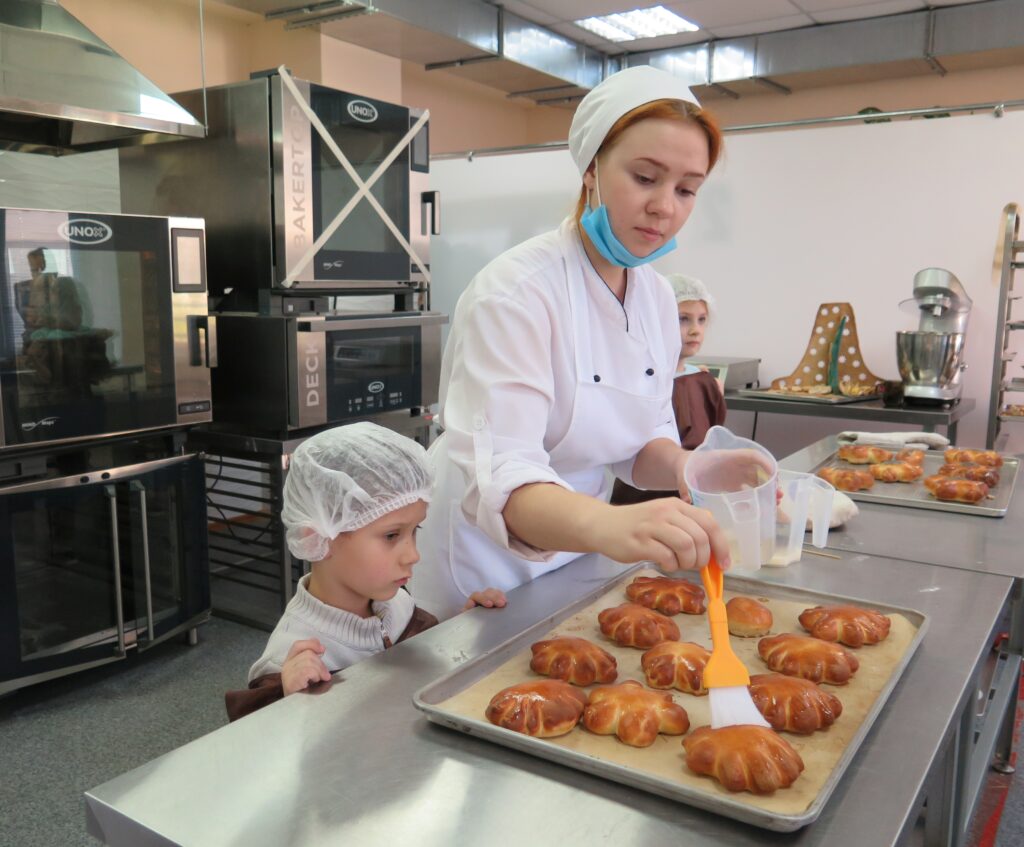 Комарицкий Олег Михайлович — Фото