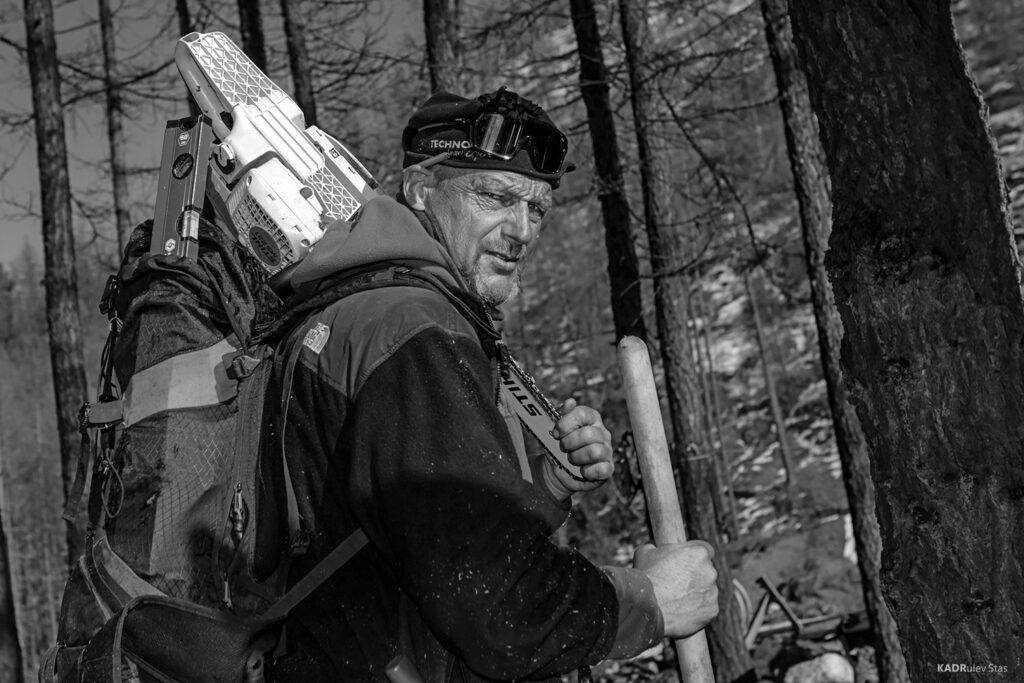 Кадрулев Стас Владимирович — Фото