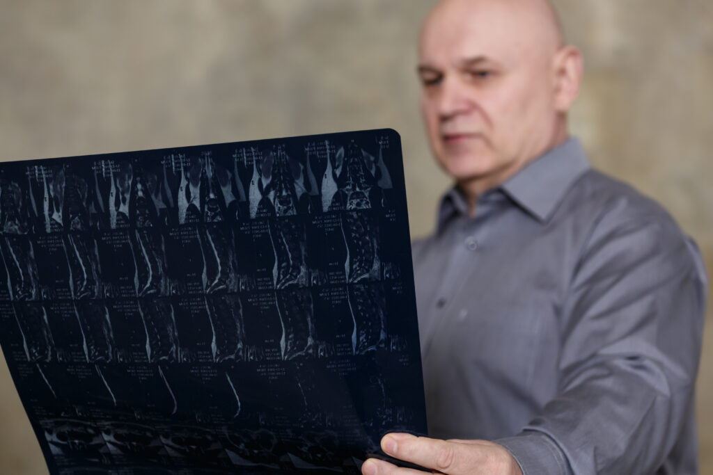 Воронов Александр Владимирович — Фото