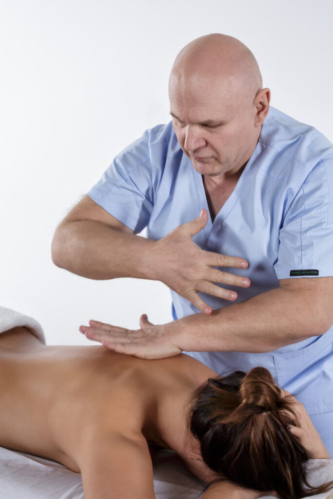 Воронов Александр Владимирович — Фото