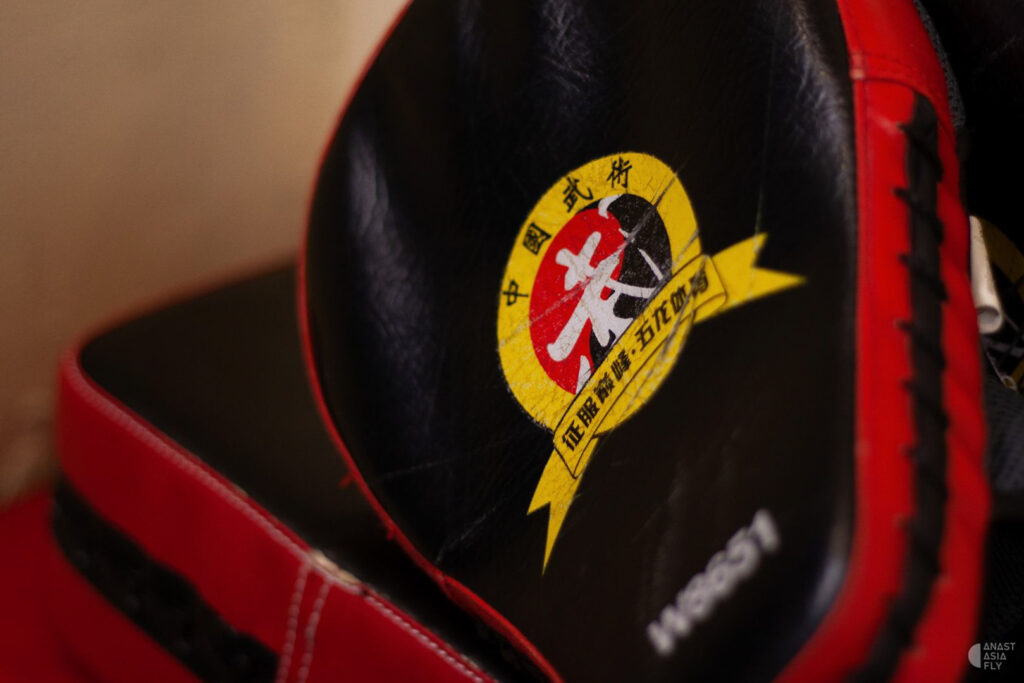 Мухитдинова Анастасия Бахтиёровна — Фото