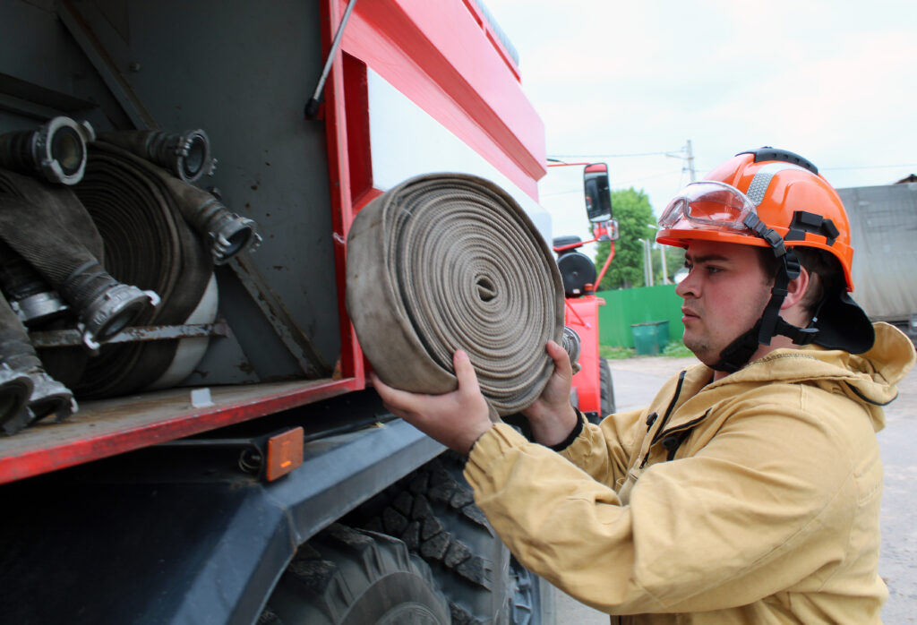 Емельянова Евгения Алексеевна — Фото