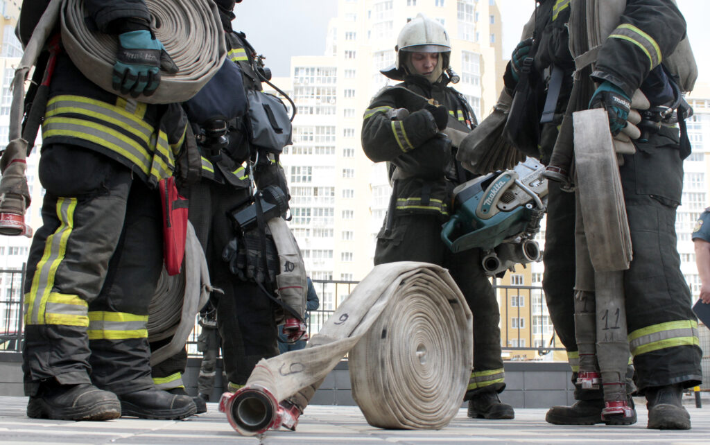Емельянова Евгения Алексеевна — Фото