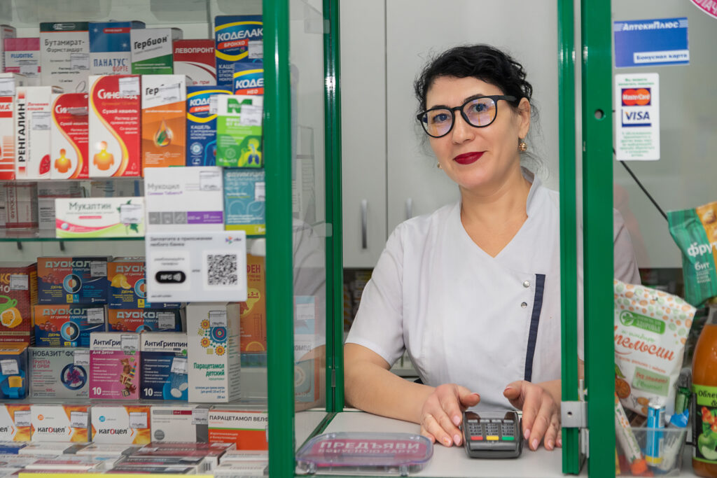 Ковчин Виктор Павлович — Фото