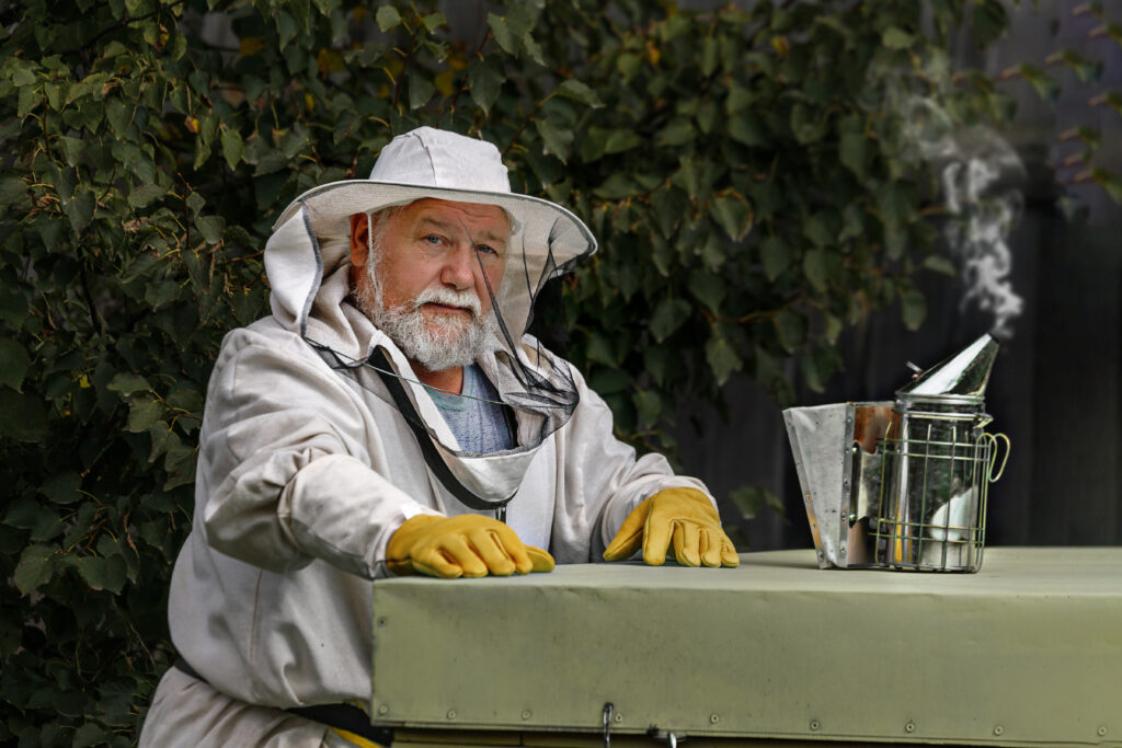 Ковчин Виктор Павлович — Фото