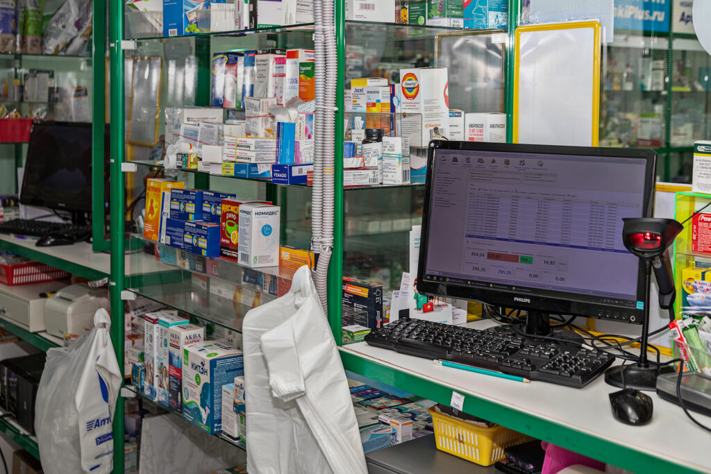 Ковчин Виктор Павлович — Фото