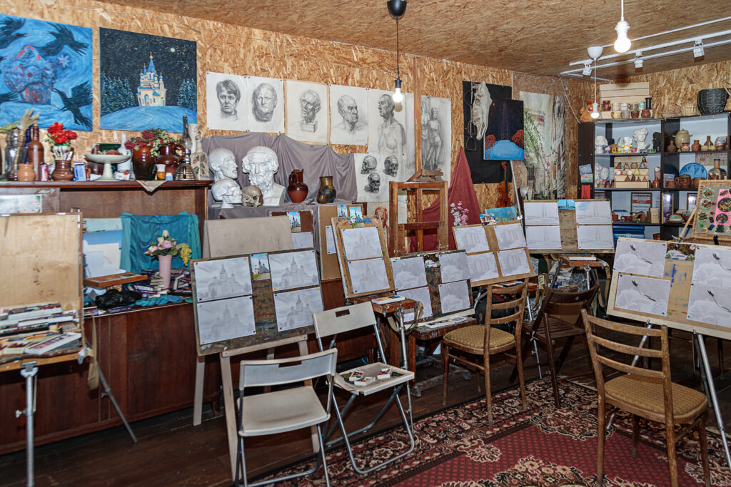 Ковчин Виктор Павлович — Фото