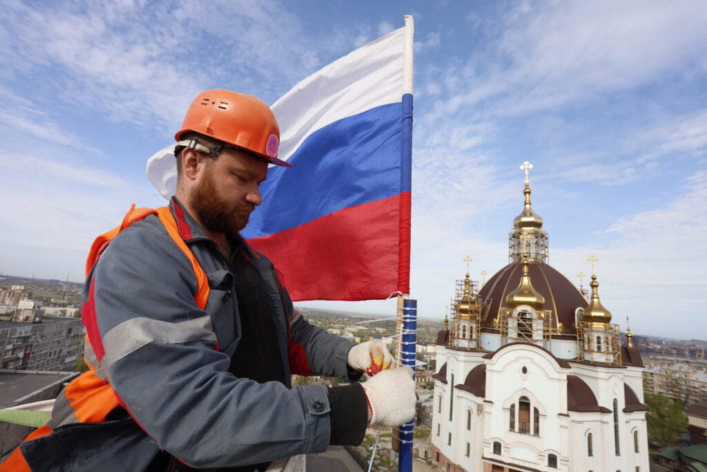 Венявский Сергей Константинович — Фото