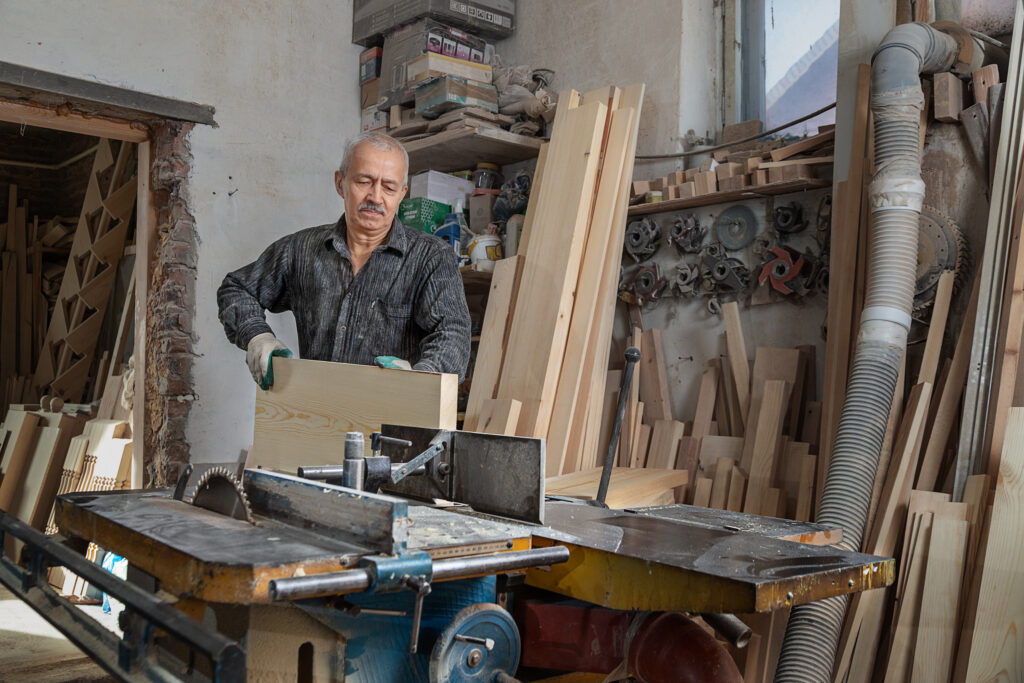 Ковчин Виктор Павлович — Фото