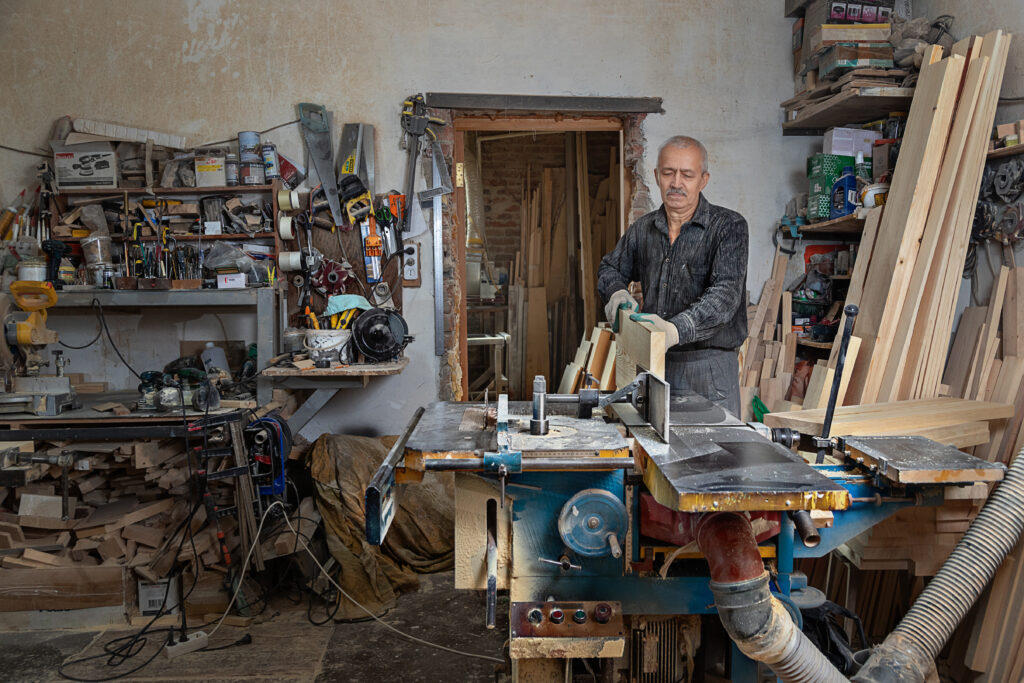 Ковчин Виктор Павлович