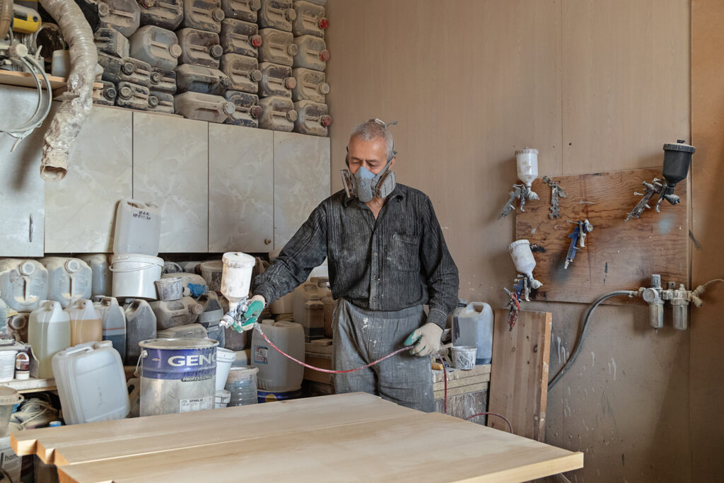 Ковчин Виктор Павлович — Фото