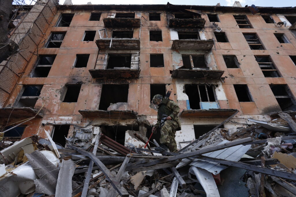 Венявский Сергей Константинович