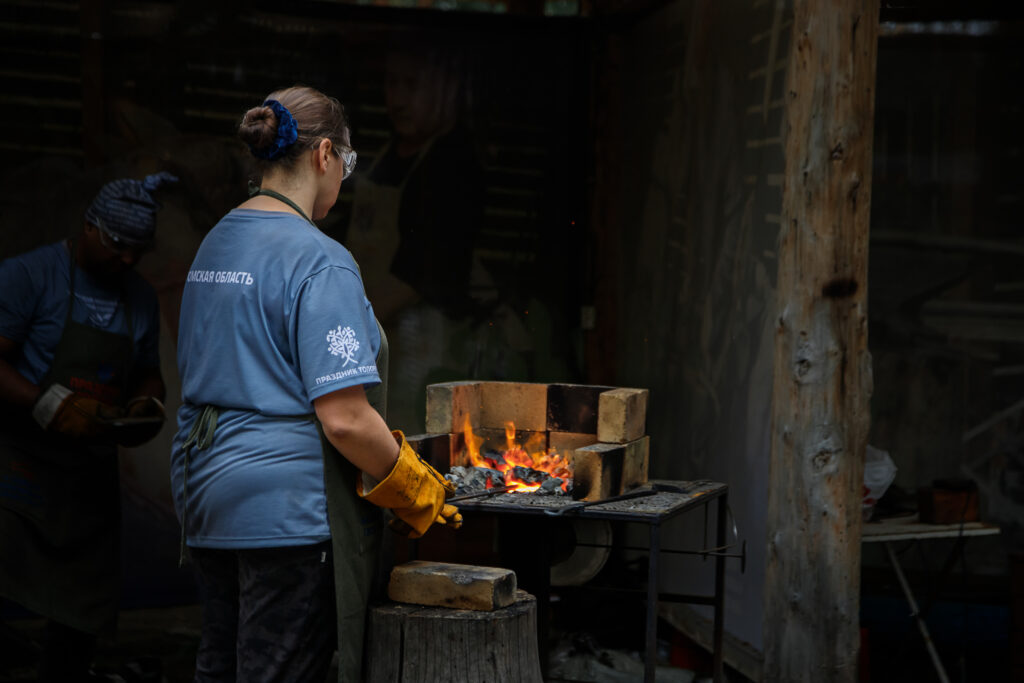 Ковчин Виктор Павлович — Фото