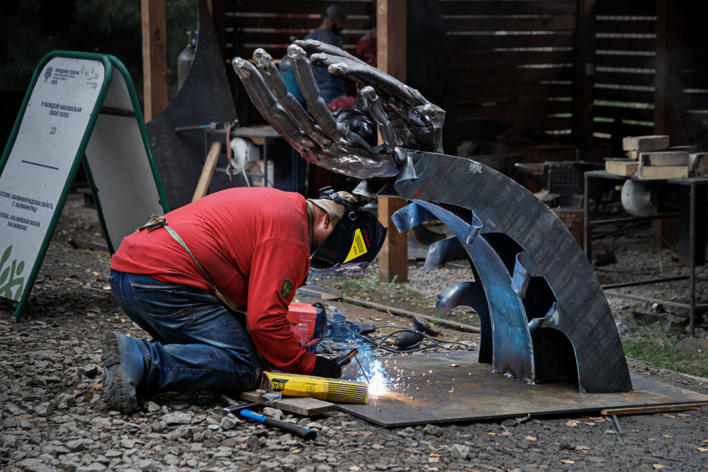 Ковчин Виктор Павлович — Фото