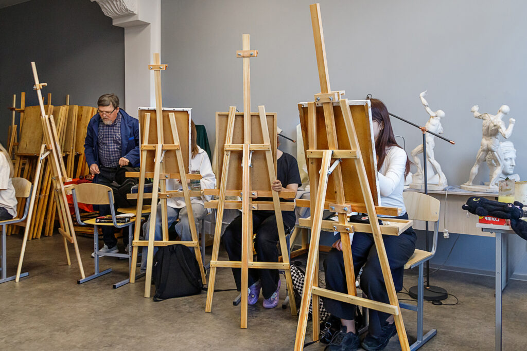 Ковчин Виктор Павлович — Фото