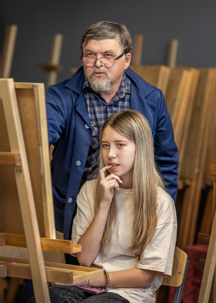 Ковчин Виктор Павлович — Фото