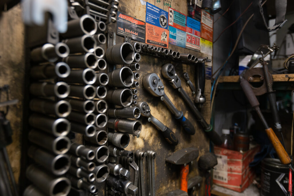 Мухитдинова Анастасия Бахтиёровна — Фото