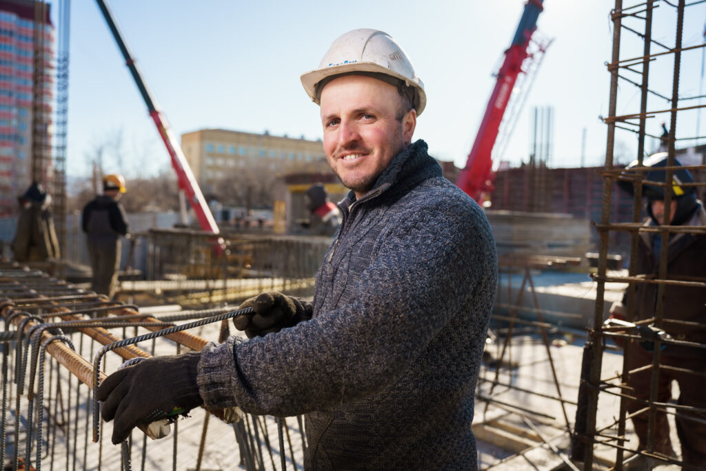 Нерозя Александр Сергеевич — Фото