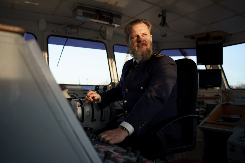 Нерозя Александр Сергеевич — Фото