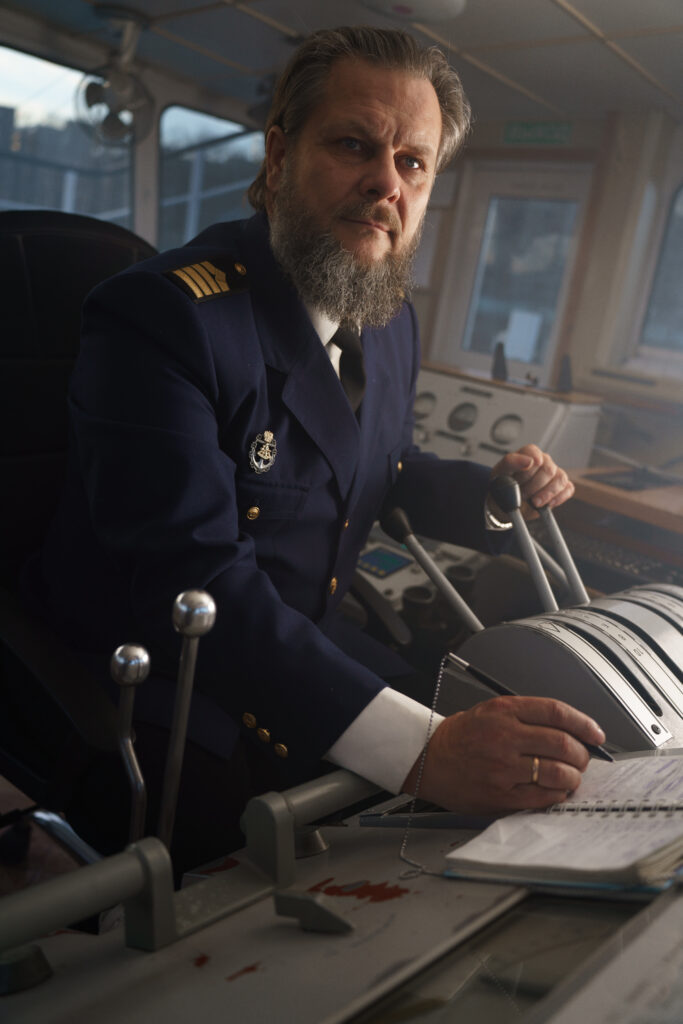 Нерозя Александр Сергеевич — Фото