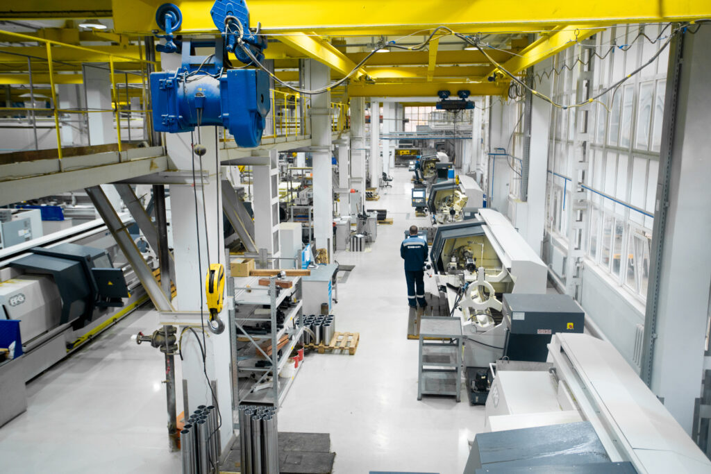 Нерозя Александр Сергеевич — Фото