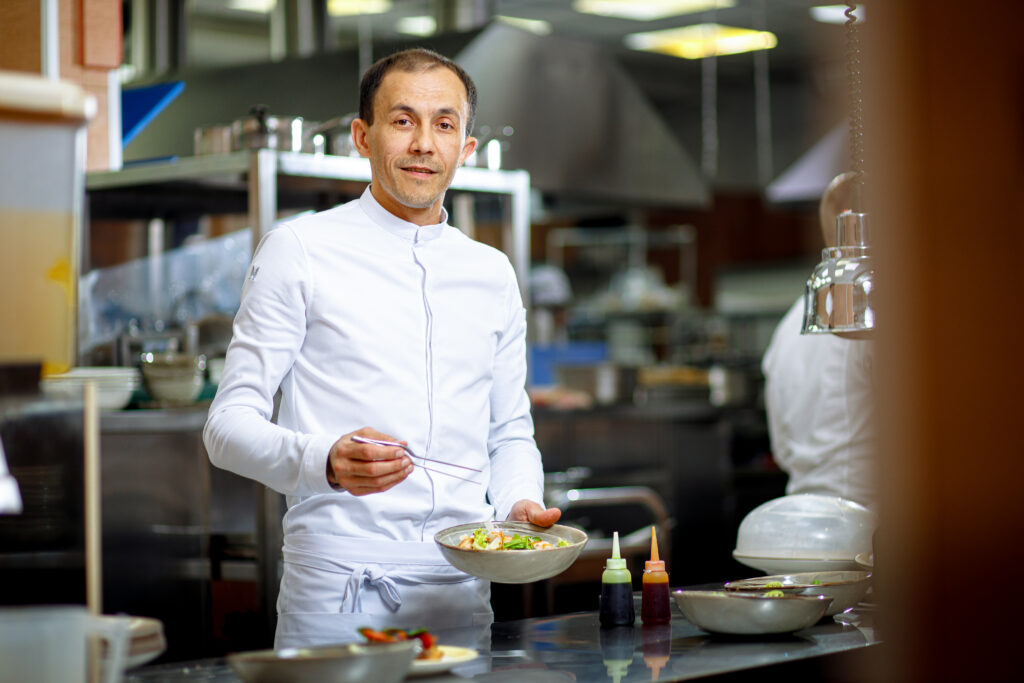 Нерозя Александр Сергеевич — Фото