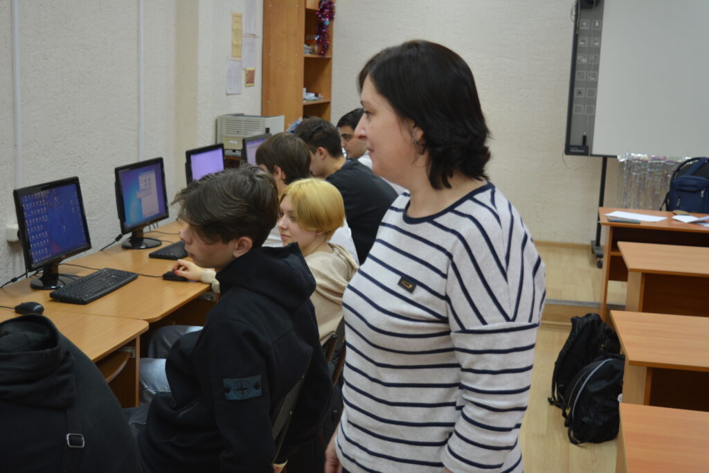 Костин Сергей Александрович — Фото