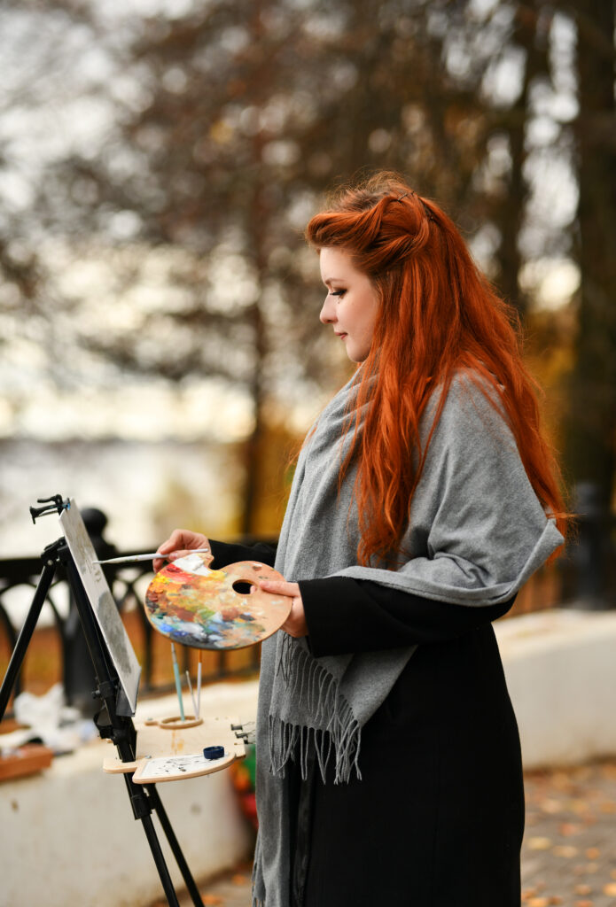 Новикова Олеся Сергеевна — Фото