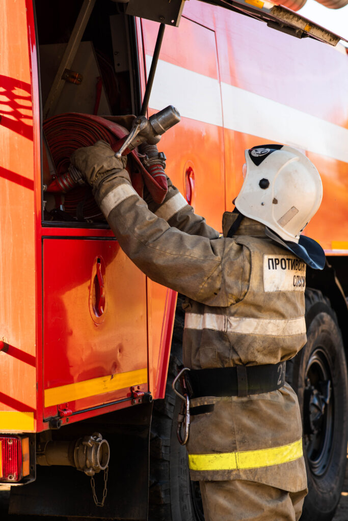 Новикова Олеся Сергеевна — Фото