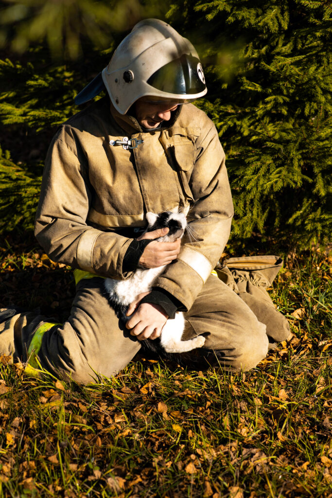 Новикова Олеся Сергеевна — Фото