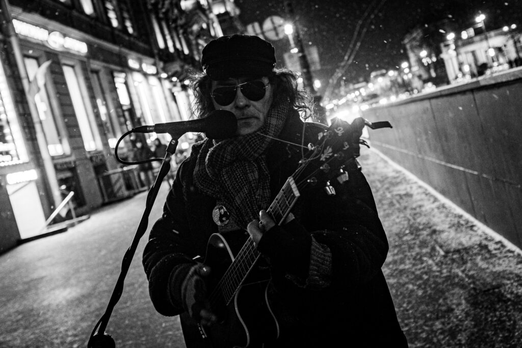 Подрезов Алексей Владимирович — Фото