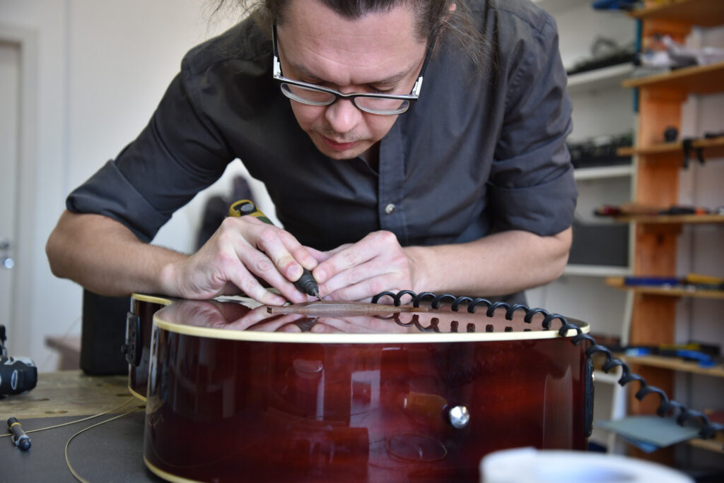 Доловова Ольга Александровна — Фото