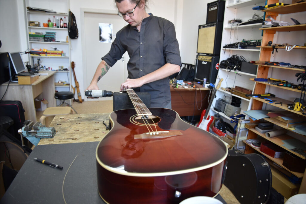 Доловова Ольга Александровна — Фото