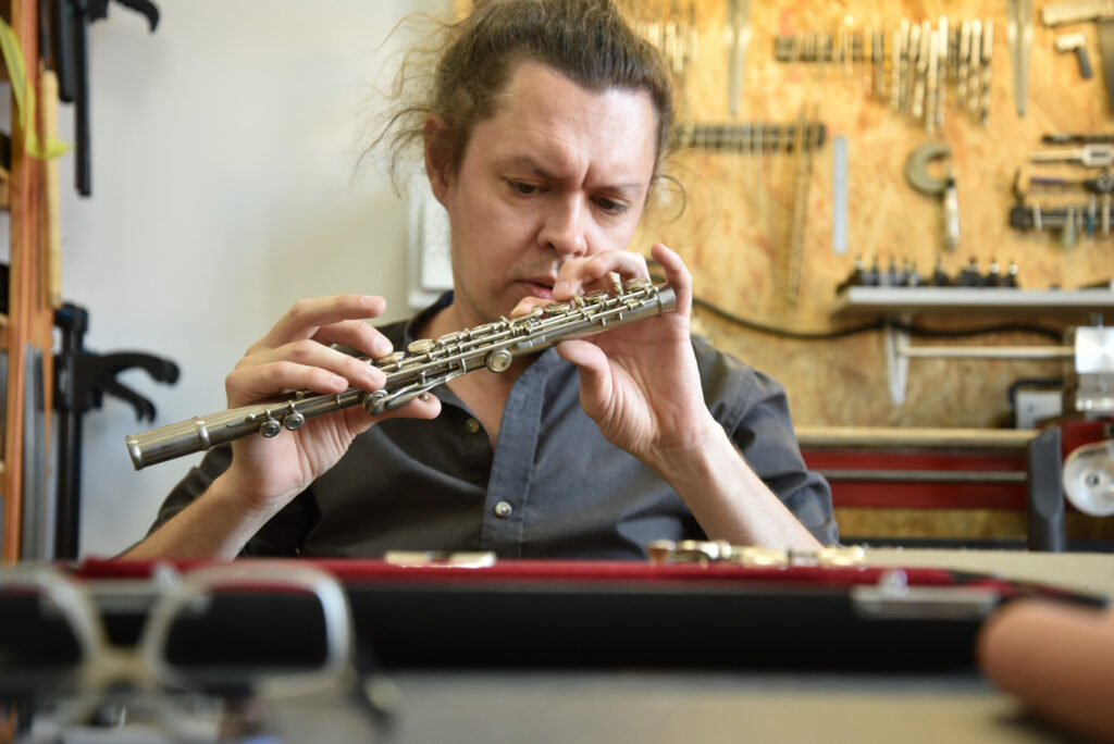 Доловова Ольга Александровна — Фото