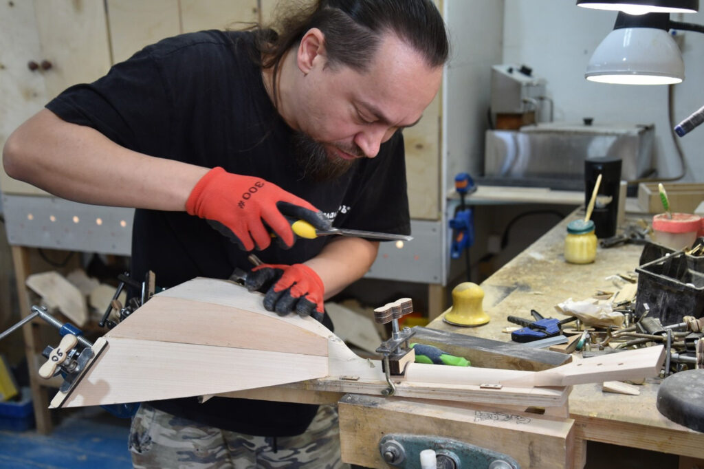 Доловова Ольга Александровна — Фото