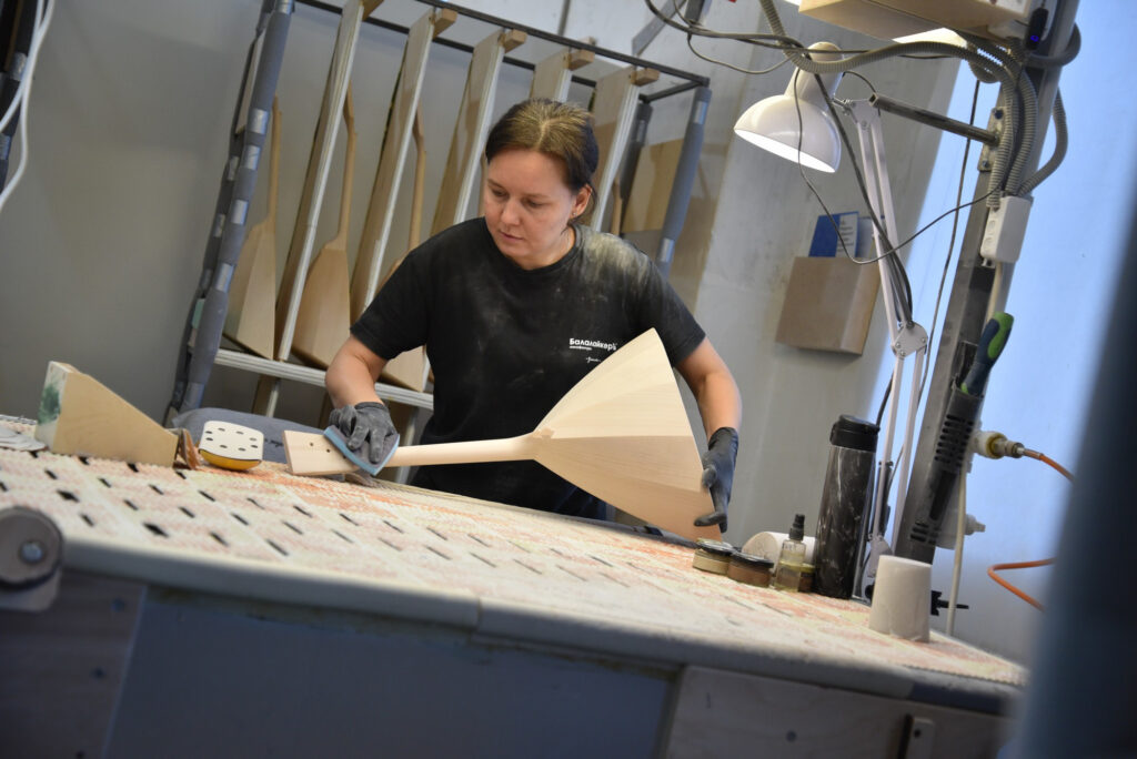 Доловова Ольга Александровна — Фото