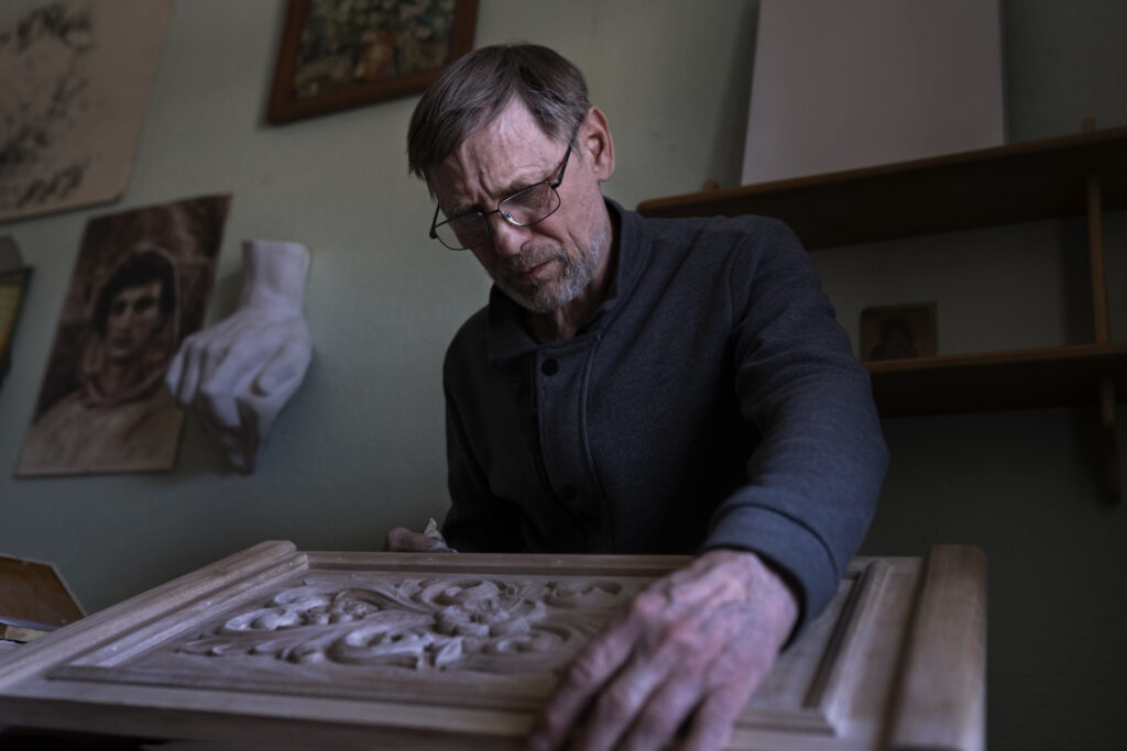 Ковалева Таисия Викторовна — Фото