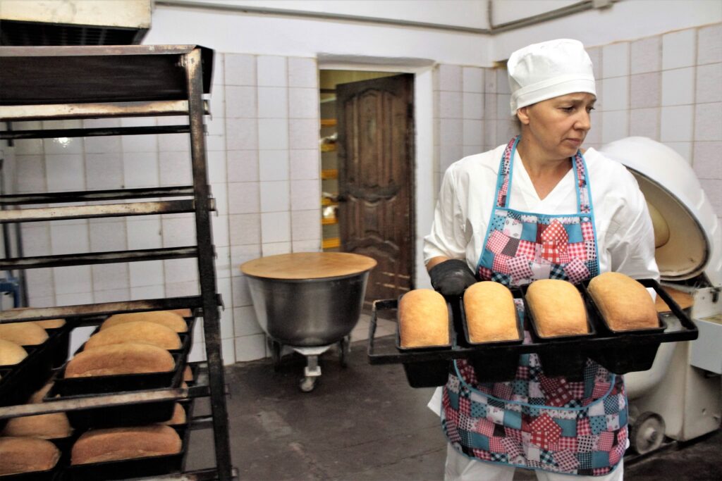 Емельянова Евгения Алексеевна — Фото