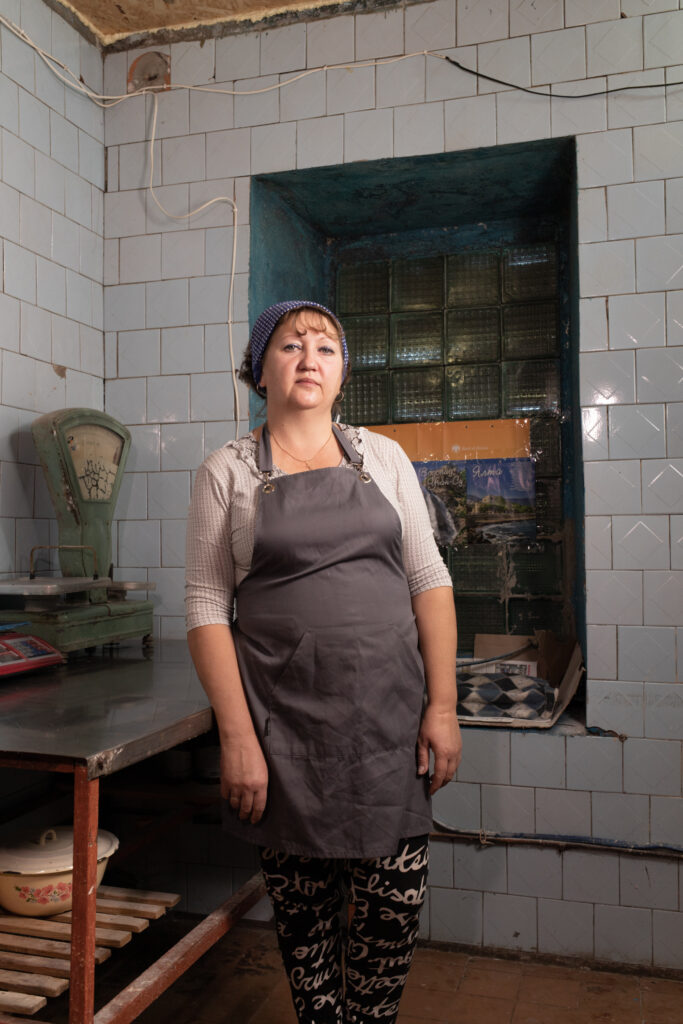 Пентюхина Анастасия Владимировна — Фото