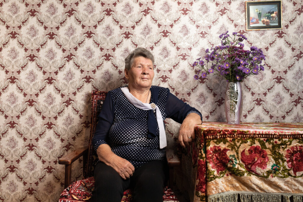 Пентюхина Анастасия Владимировна — Фото