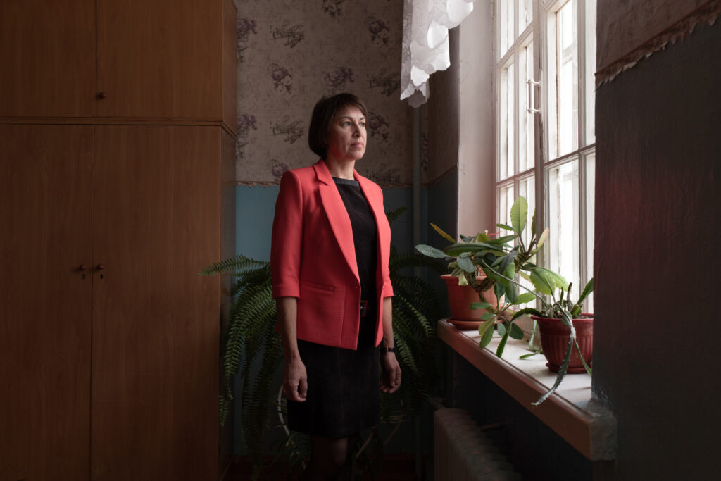 Пентюхина Анастасия Владимировна — Фото