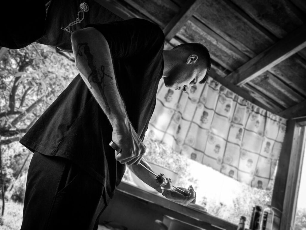 Подрезов Алексей Владимирович — Фото