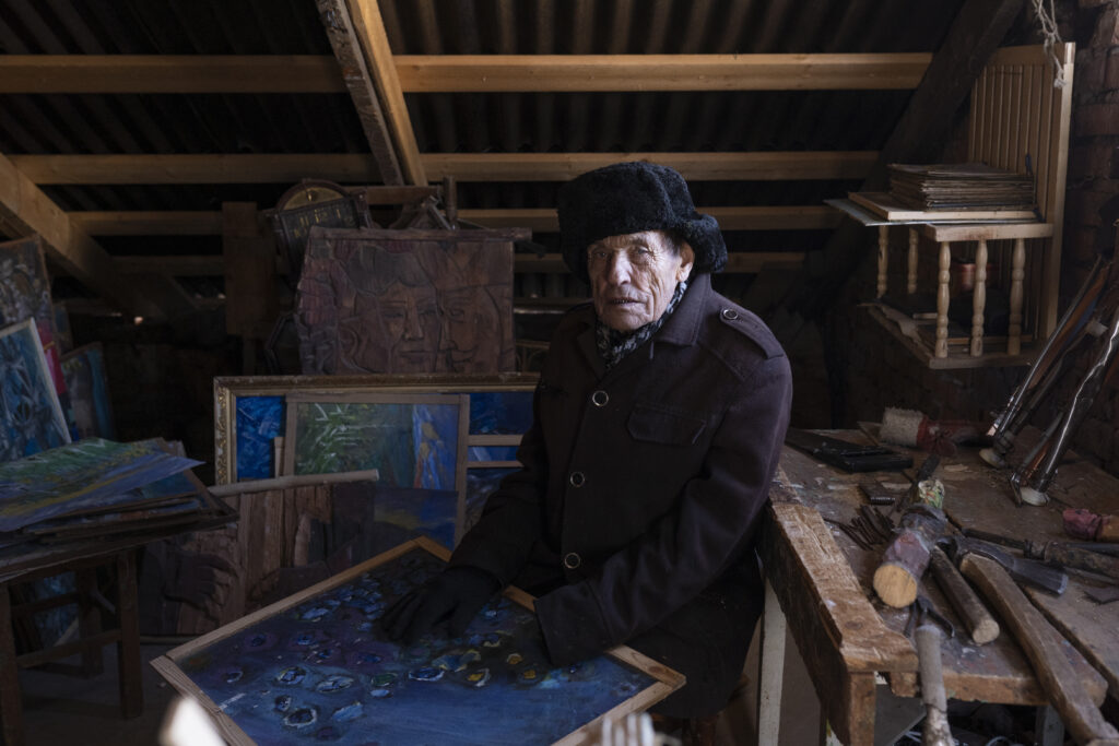 Ковалева Таисия Викторовна — Фото