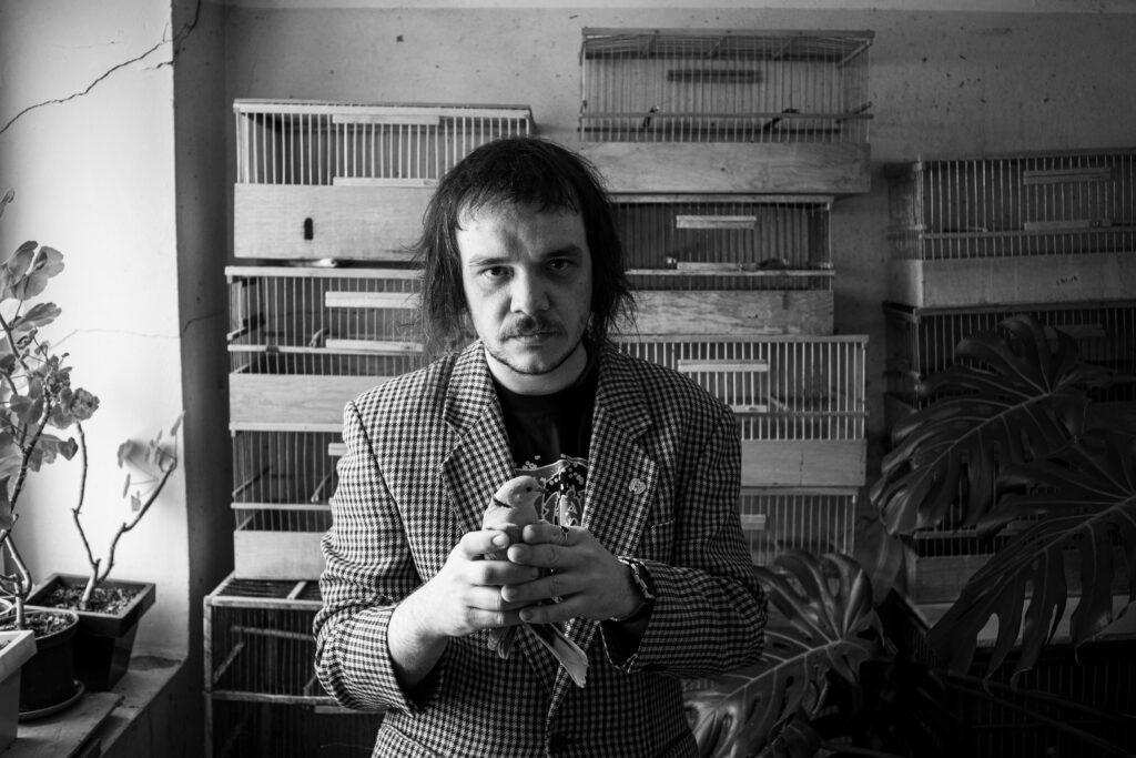 Коляскин Никита Павлович