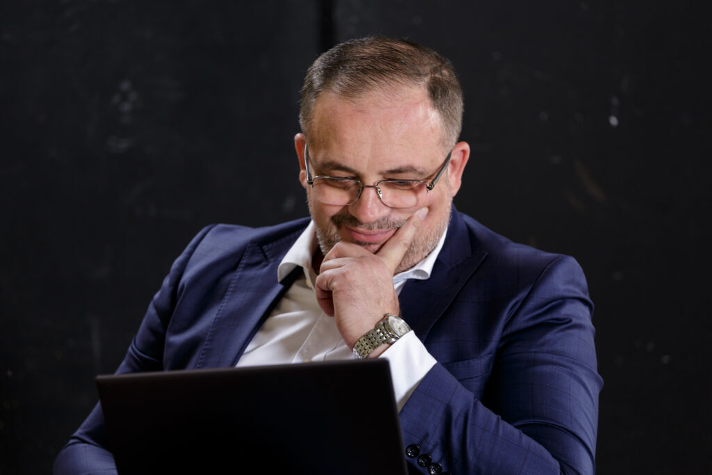 Воронов Александр Владимирович — Фото